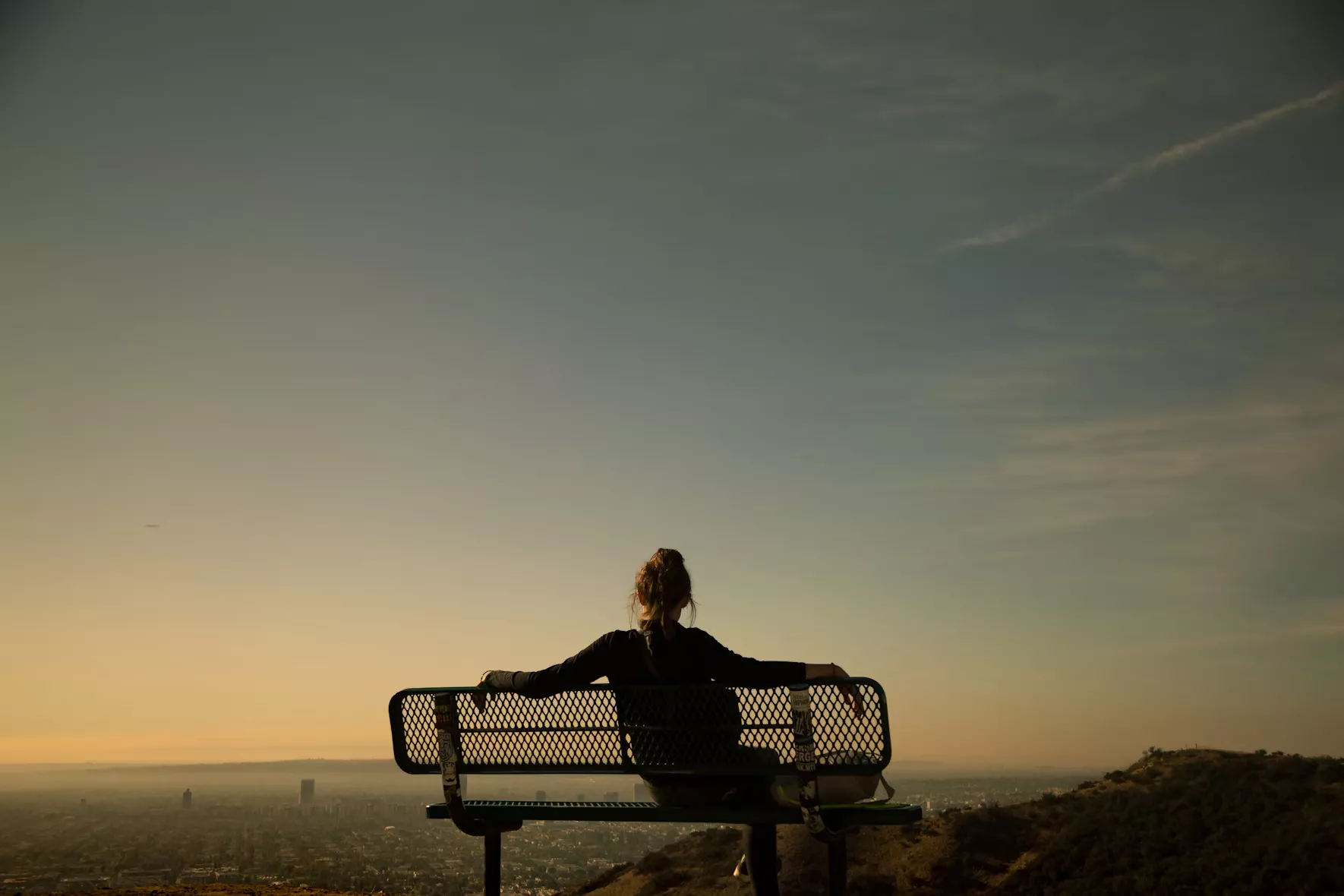 Think - unsplash